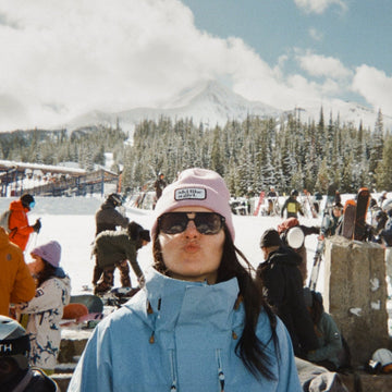 Ski Like a Girl