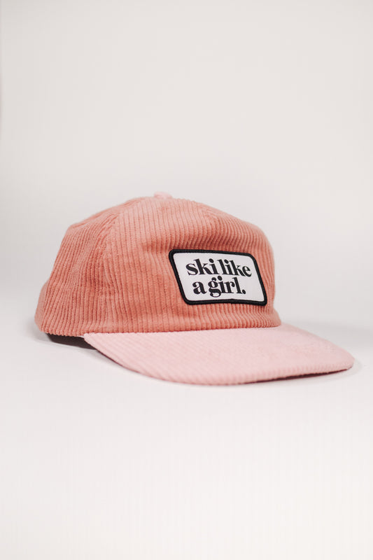 Raspberry Classic Patch 5 Panel