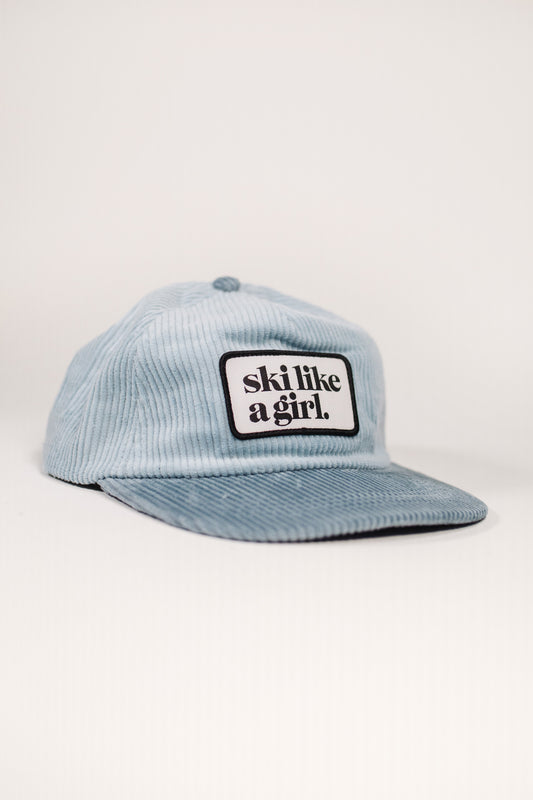Bluebird Classic Patch 5 Panel
