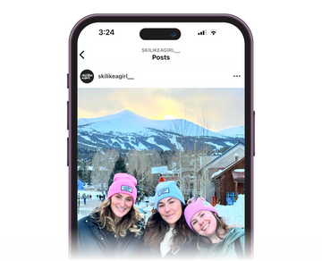 let's be <em>friends</em> on social