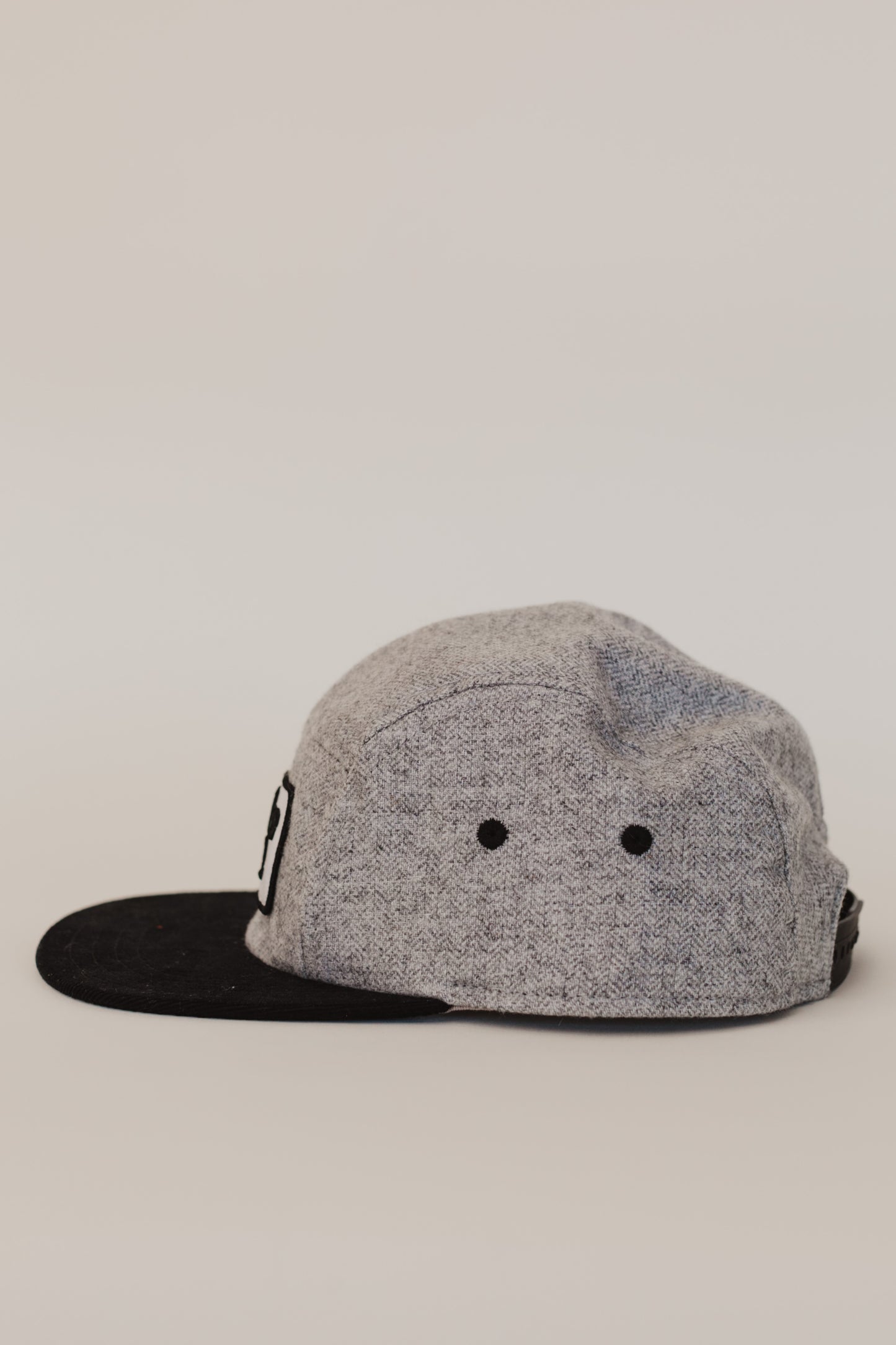The Patch 5-Panel | Herringbone