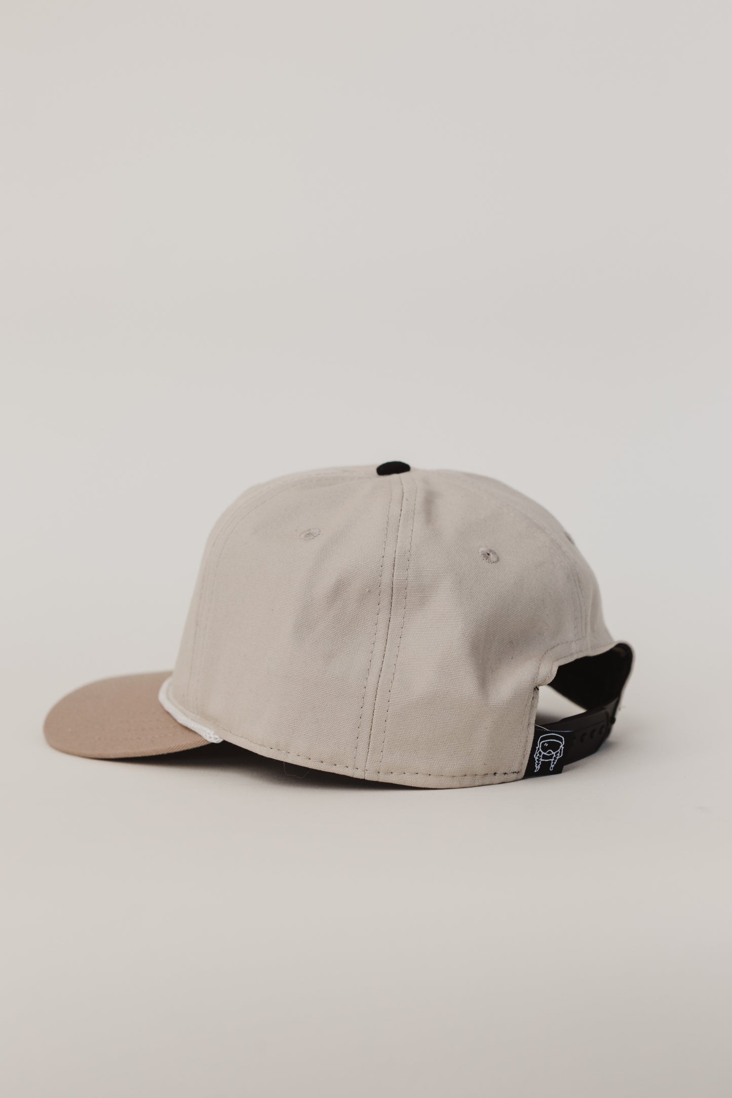 The Arch Cap | Sand
