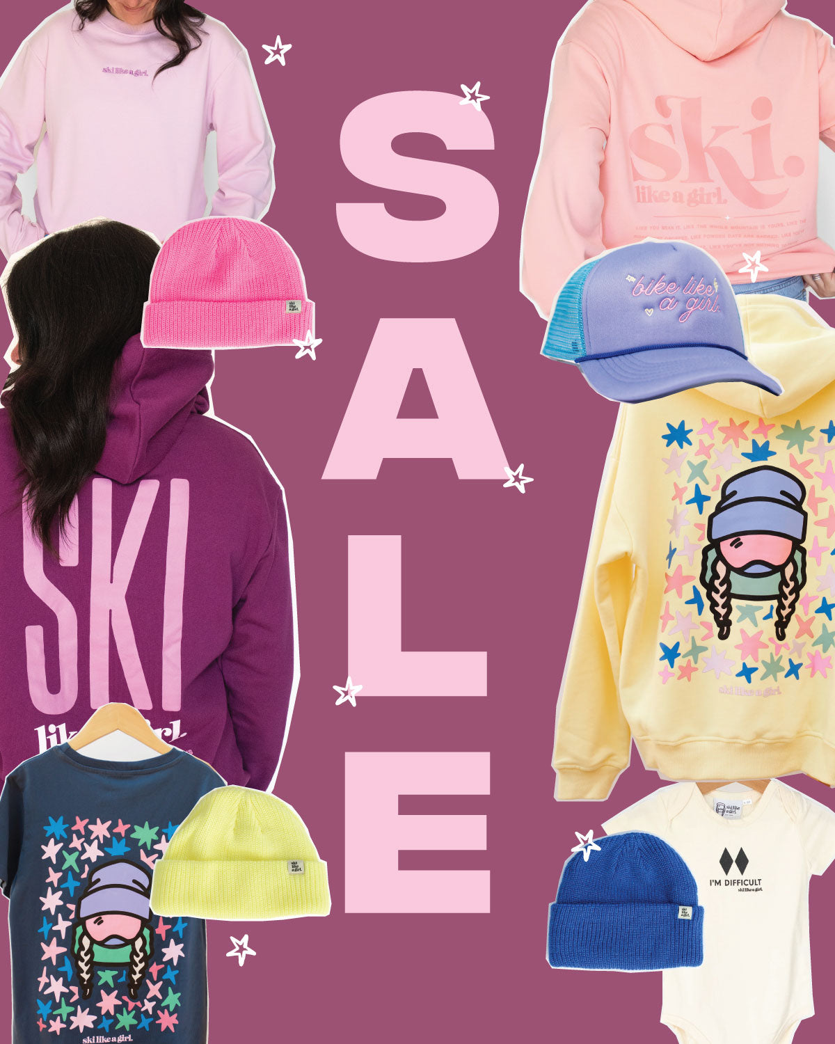 Sale