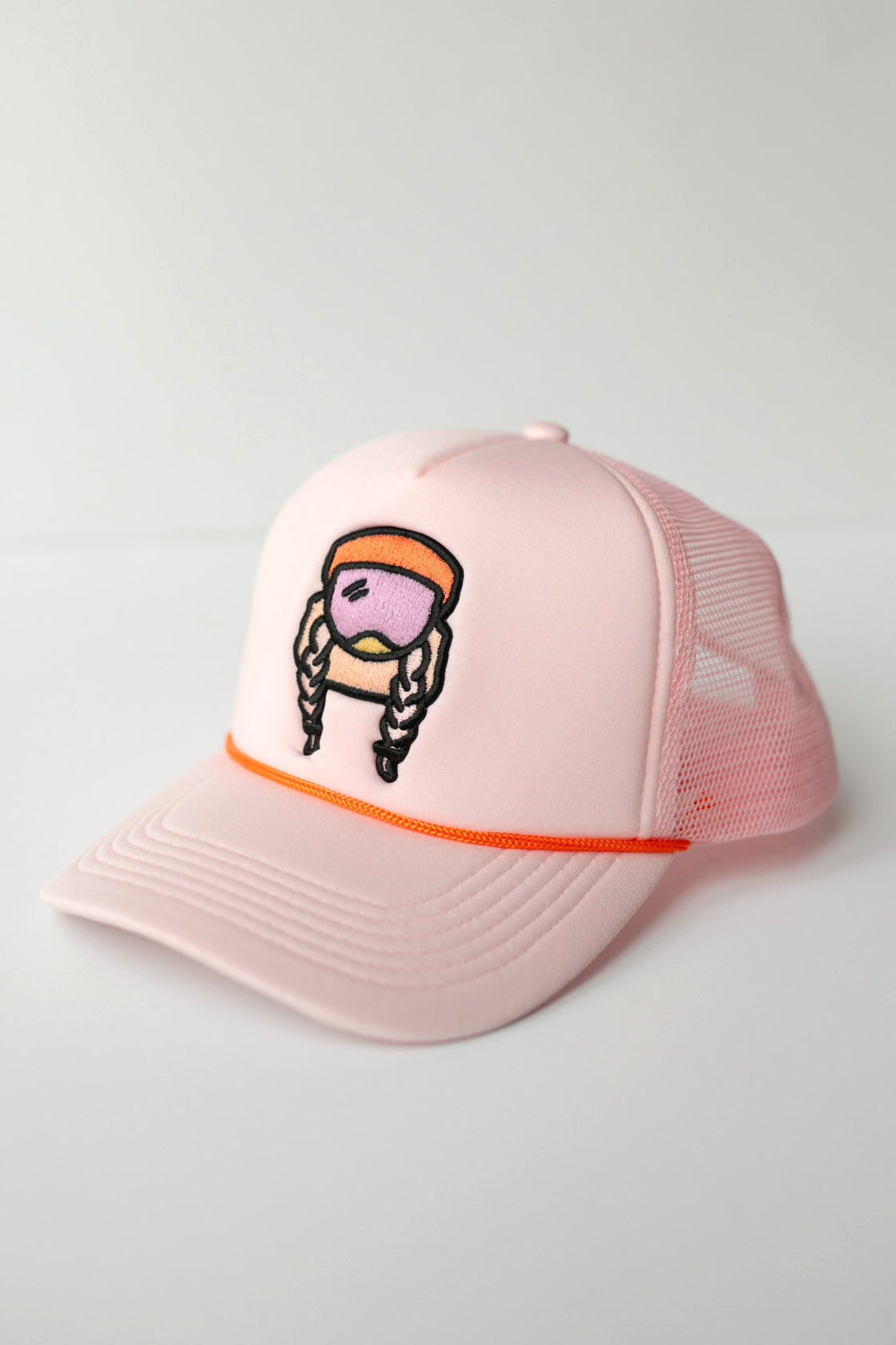 Hats – Ski Like a Girl