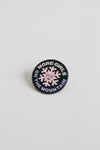 More Girls on the Mountain Pin