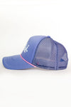 Tour Flake Trucker Hat