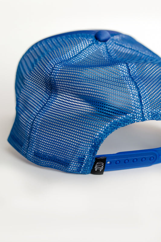 Ski Après Repeat Trucker Hat