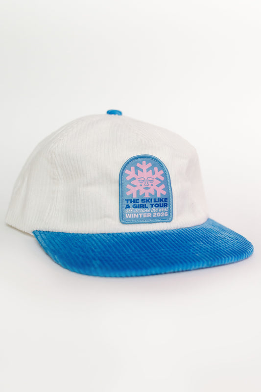 The Tour 5 Panel