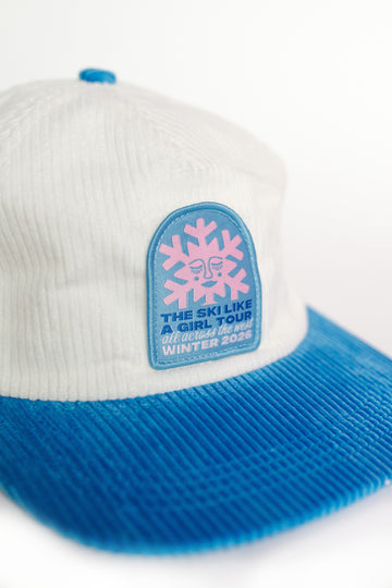 The Tour 5 Panel