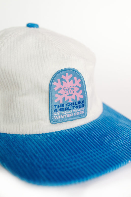 The Tour 5 Panel