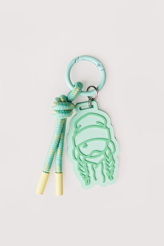 Freshies Sendy Bag Charm