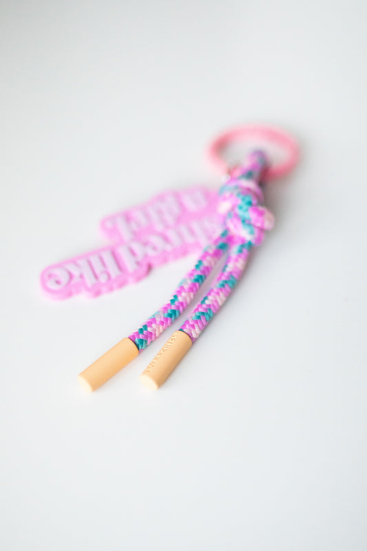 Aprés Shred Bag Charm