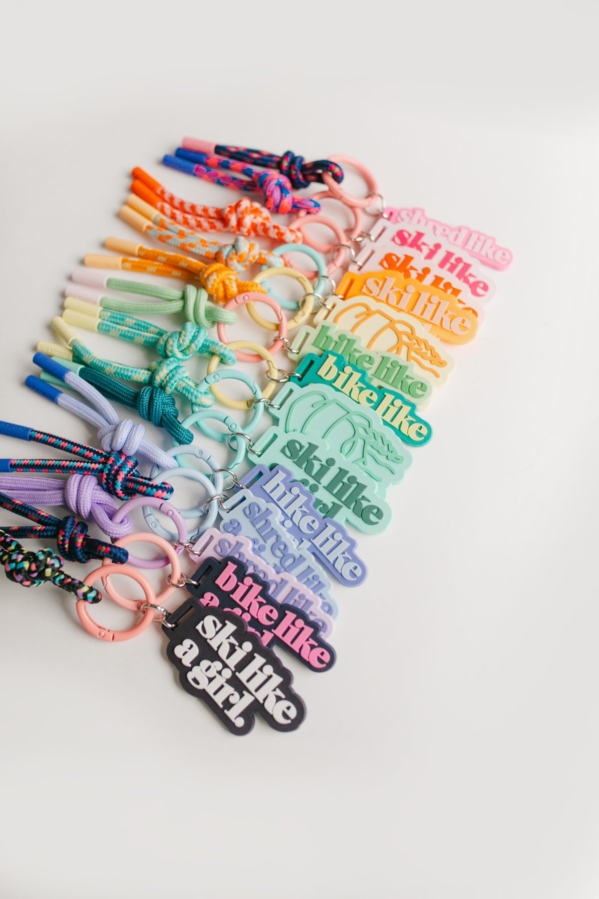 bag charms