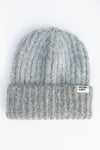 Apres Beanie – Heather
