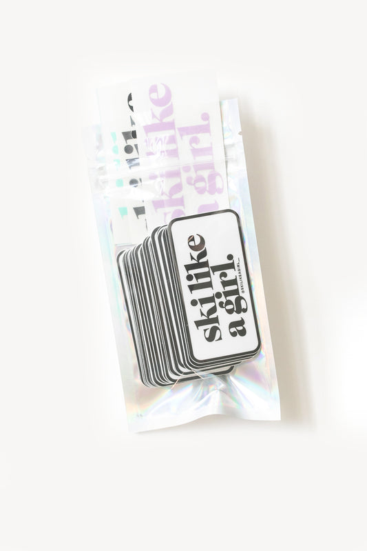 Sticker Squad Sticker Pack