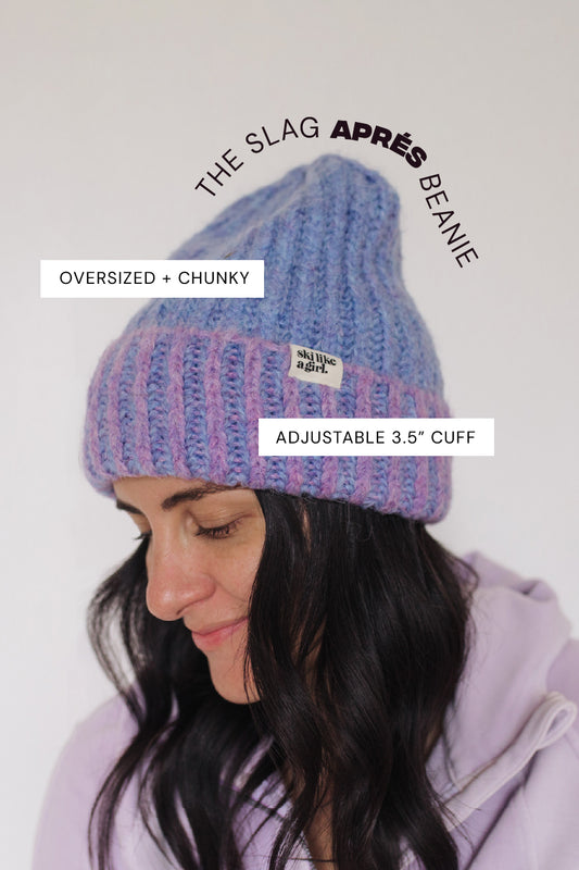 Aprés Beanie – Frost
