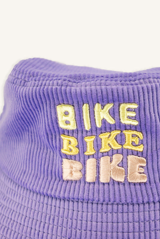 Bike Like a Girl Send It Pack