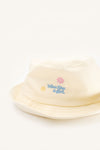 Bike Like a Girl Vibes Bucket Hat