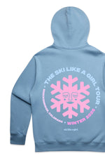 *PREORDER* Breckenridge Exclusive Tour Hoodie