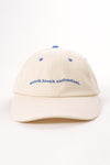 Snack Break Enthusiast Dad Hat