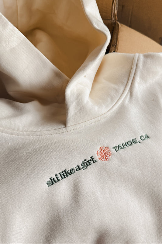*MISPRINT* Tahoe Exclusive Tour Hoodie
