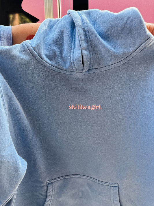 Youth Tahoe Exclusive Tour Hoodie