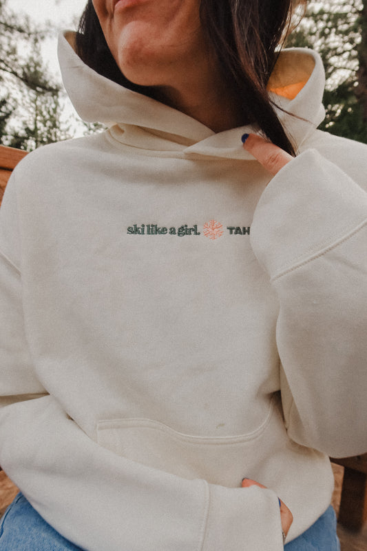 *MISPRINT* Tahoe Exclusive Tour Hoodie