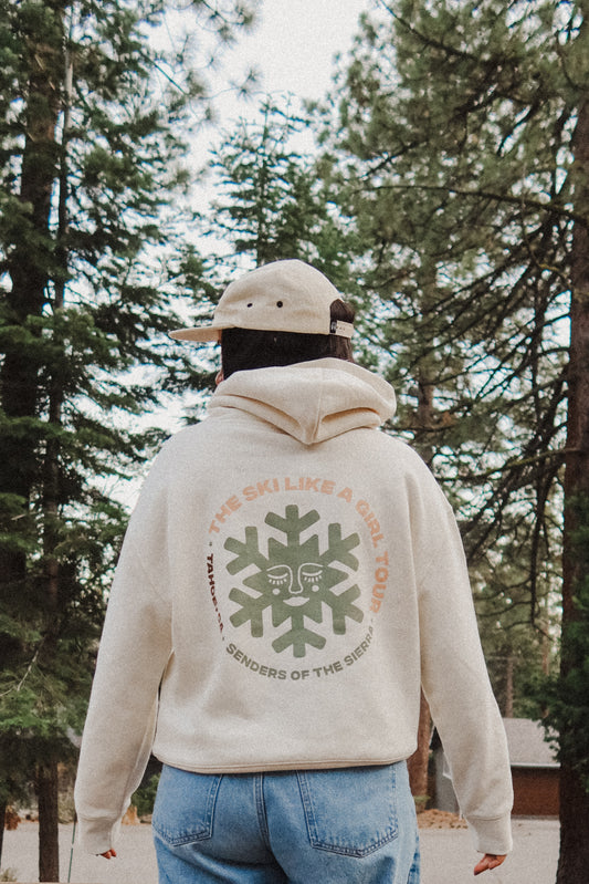 *MISPRINT* Tahoe Exclusive Tour Hoodie