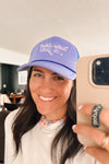 Bike Like a Girly Trucker