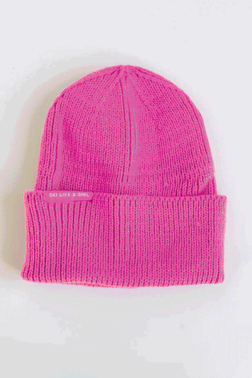 Mystery Beanie