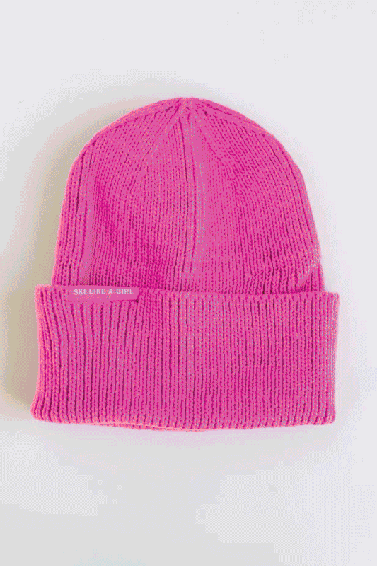 Mystery Beanie