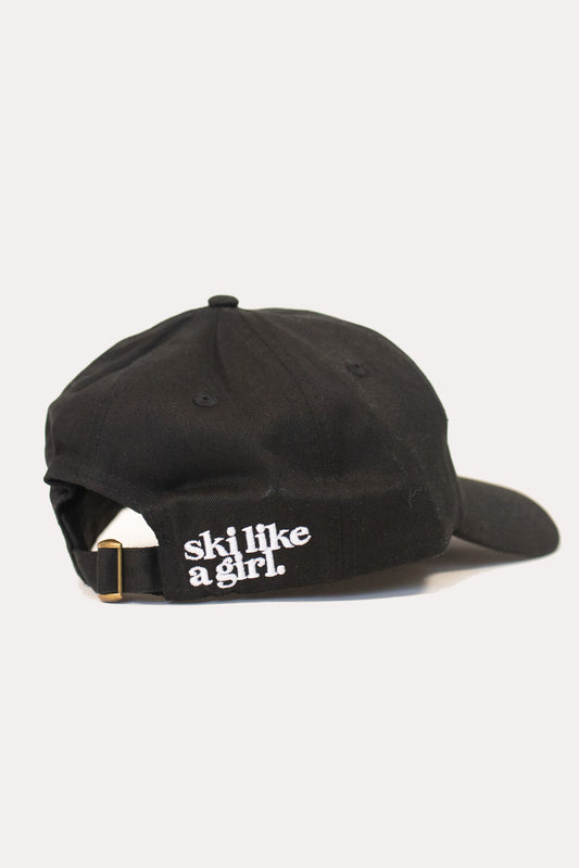 Sendy Dad Hat