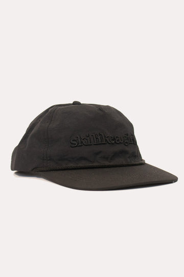Blackout Snapback