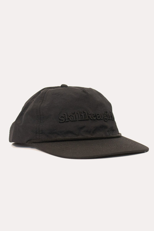 Blackout Snapback