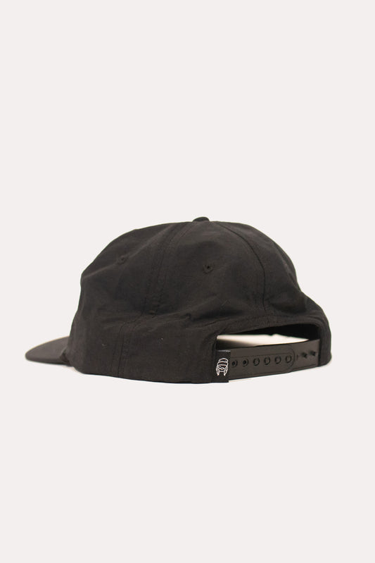 Blackout Snapback