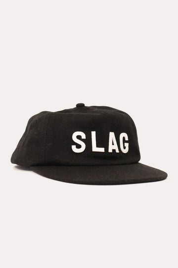 SLAG Wool Floppy Hat