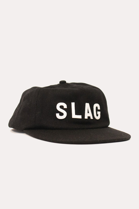 SLAG Wool Floppy Hat