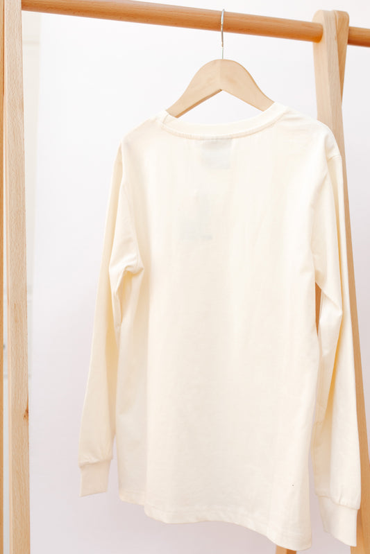Youth I'm Difficult Longsleeve