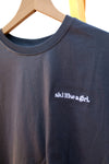 Like You Mean It Tee - Black