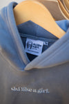 Youth Ski Manifesto Hoodie