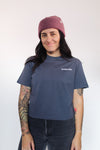 Like You Mean It Tee - Black