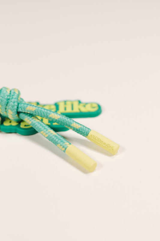 Flow Bike Bag Charm