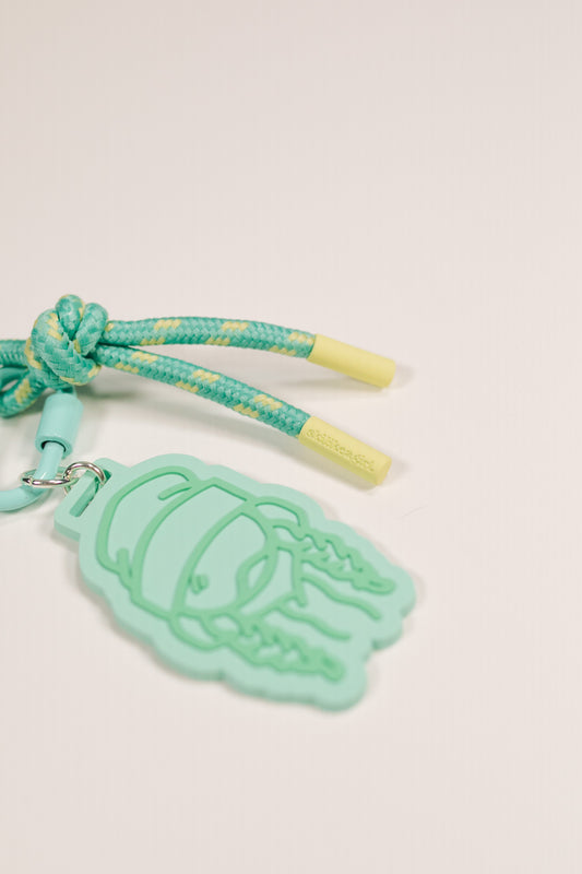 Freshies Sendy Bag Charm