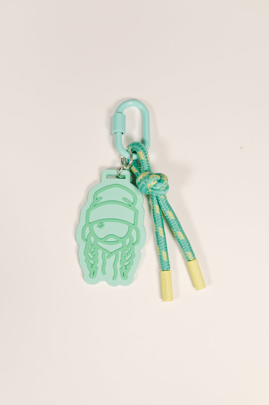 Freshies Sendy Bag Charm