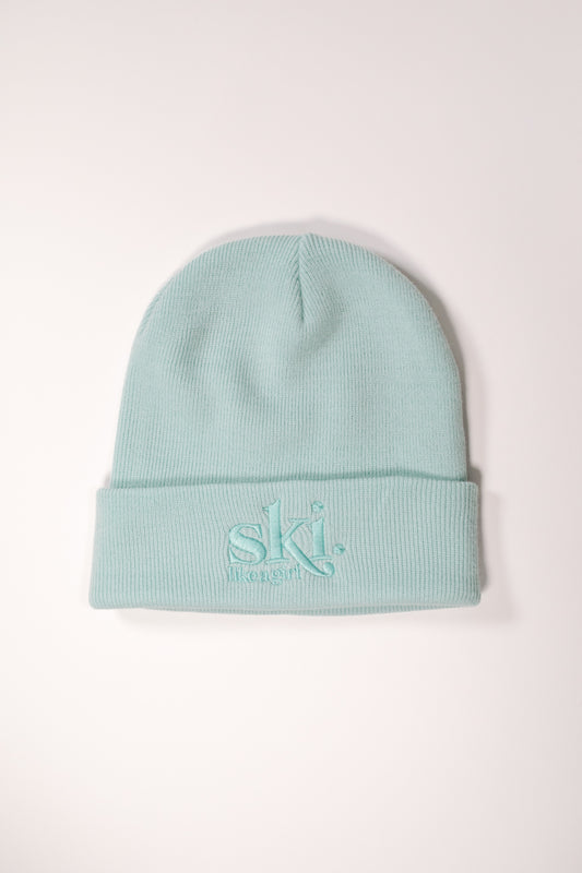 Arctic Après Beanie
