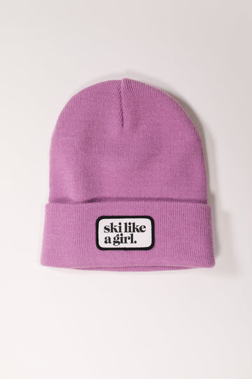 Berry Patch Beanie