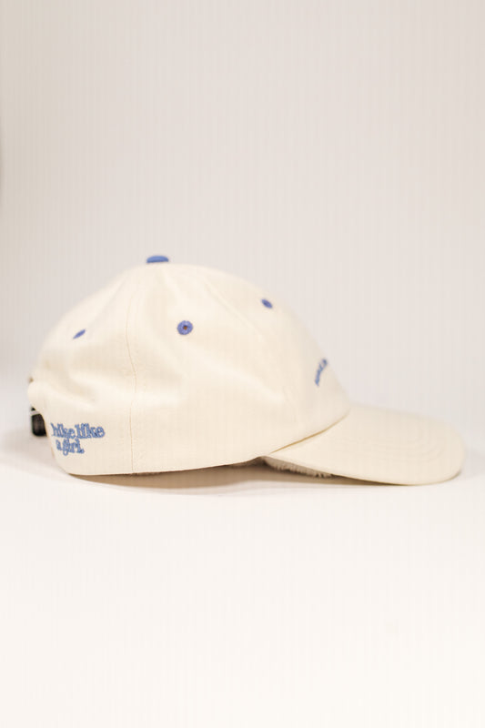 Snack Break Enthusiast Dad Hat