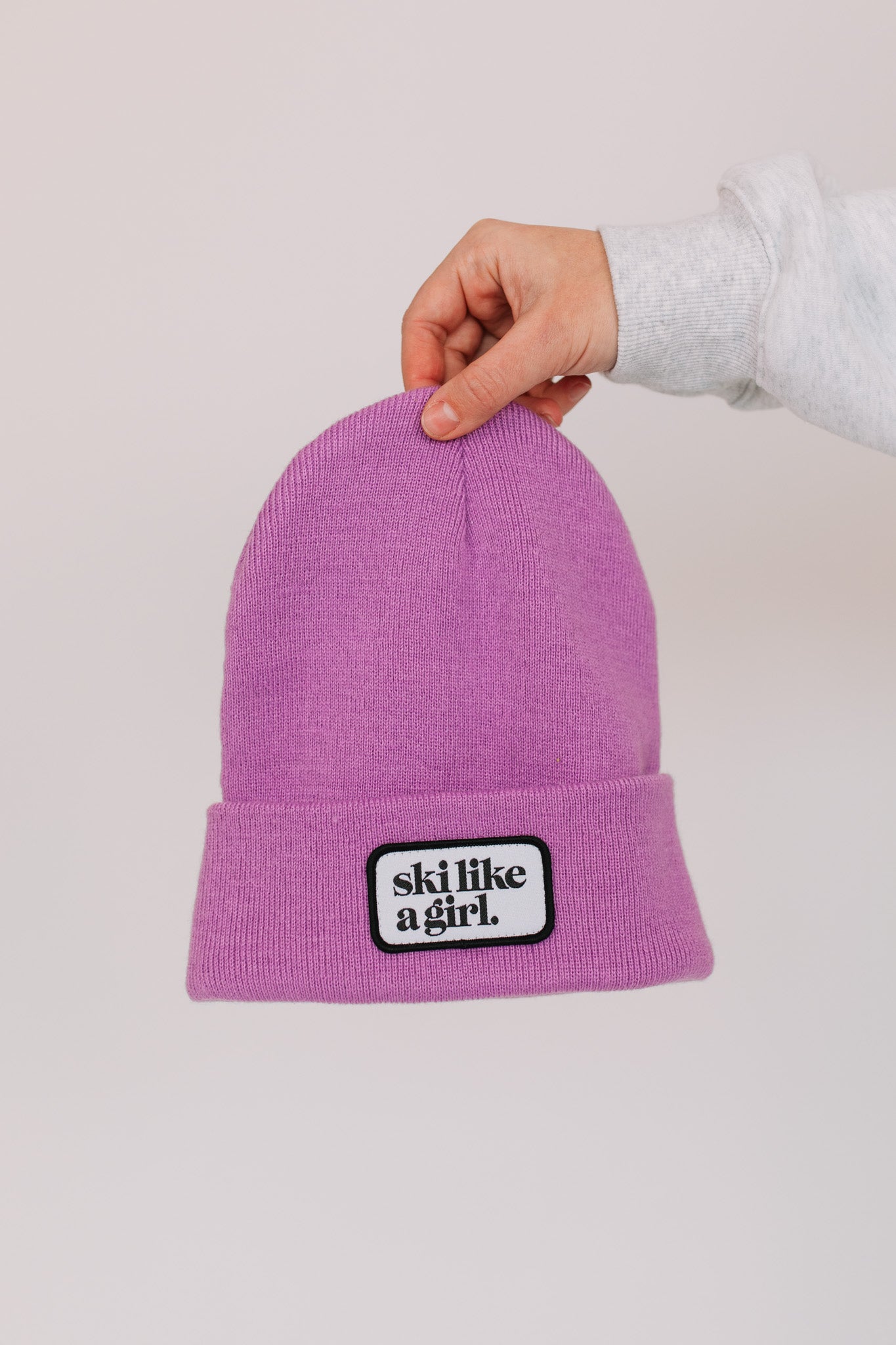 Berry Patch Beanie