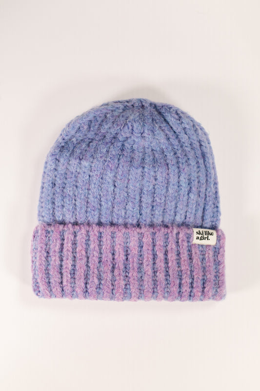 Aprés Beanie – Frost