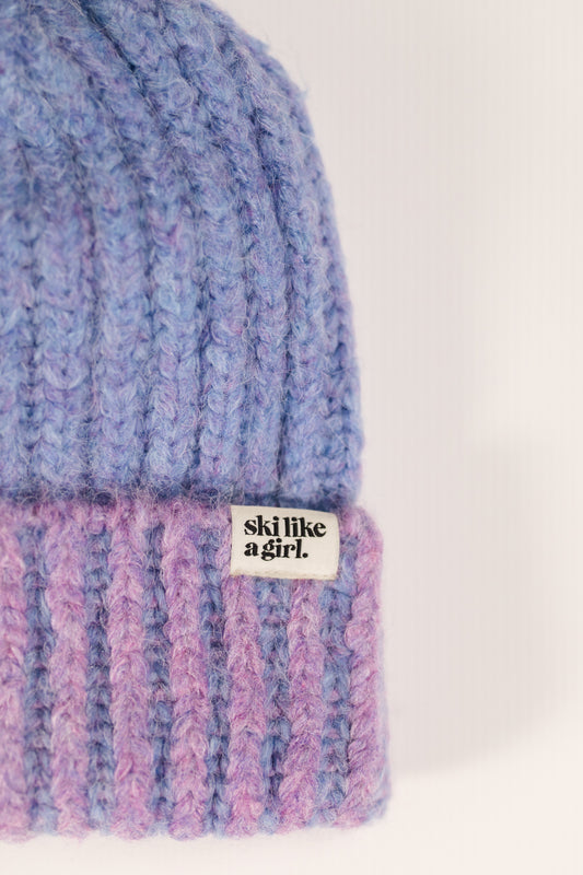 Aprés Beanie – Frost